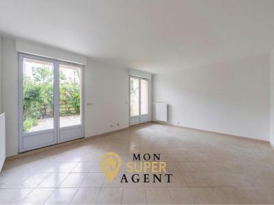 Vente Appartement SAVIGNY-LE-TEMPLE 