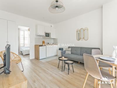 Location Appartement 2 pièces COURBEVOIE 92400
