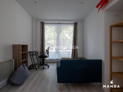 Location Appartement 4 pièces PAU 64000