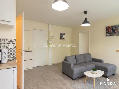 photo For rent Apartment SAINT-ETIENNE 42