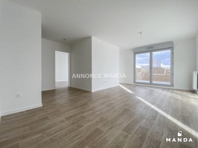 photo For rent Apartment PAVILLONS-SOUS-BOIS 93