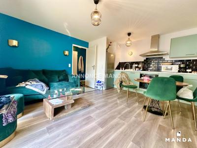 Location Appartement 2 pièces SAINT-FARGEAU-PONTHIERRY 77310