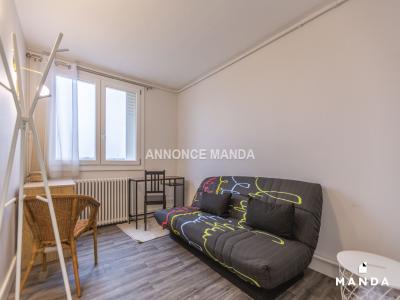 photo For rent Apartment CONFLANS-SAINTE-HONORINE 78