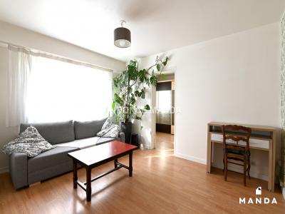 photo For rent Apartment COLOMBES 92