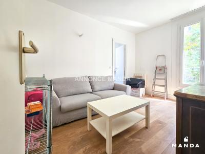 photo For rent Apartment AUBERVILLIERS 93