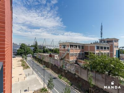 photo For rent Apartment ROMAINVILLE 93