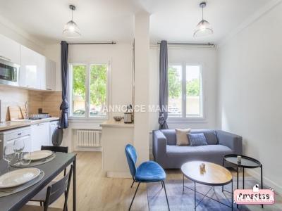 photo For rent Apartment MARSEILLE-3EME-ARRONDISSEMENT 13