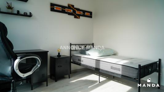 photo For rent Apartment SAINT-SEBASTIEN-SUR-LOIRE 44