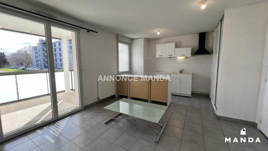 Location Appartement 2 pièces TOULOUSE 31200