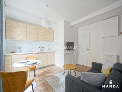 photo For rent Apartment PARIS-11EME-ARRONDISSEMENT 75
