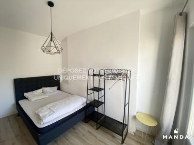 photo For rent Apartment MARSEILLE-2EME-ARRONDISSEMENT 13