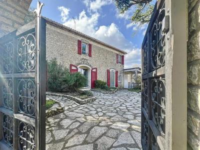 photo For sale Prestigious house ALBAS 46