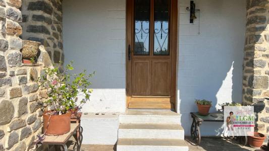 Vente Maison 4 pièces SAINT-JULIEN-LES-ROSIERS 30340