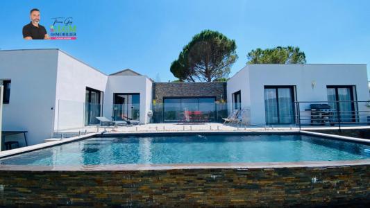 Vente Maison 6 pièces ALES 30100