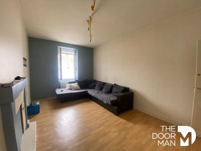 photo For rent Apartment MACHECOUL 44