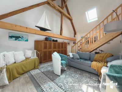 Vente Maison 8 pièces ALBENS 73410