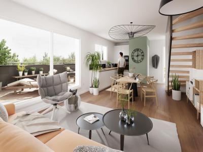 Vente Maison MARLENHEIM 