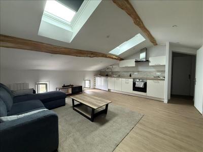 photo For rent Apartment SAINT-DENIS-DE-PILE 33