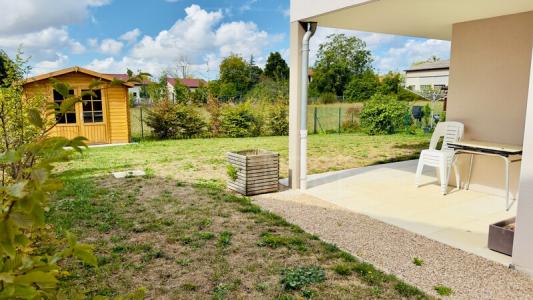photo For sale Apartment ARZAY 38
