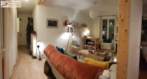 photo For rent Apartment FERNEY-VOLTAIRE 01