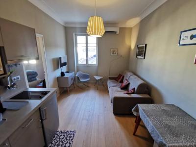 photo For rent Apartment NICE 06