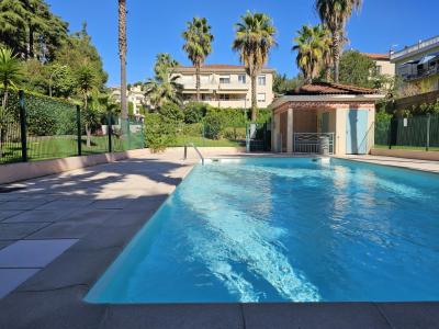 photo For rent Apartment NICE 06
