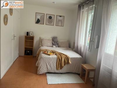 Location Appartement 2 pièces CARRIERES-SUR-SEINE 78420