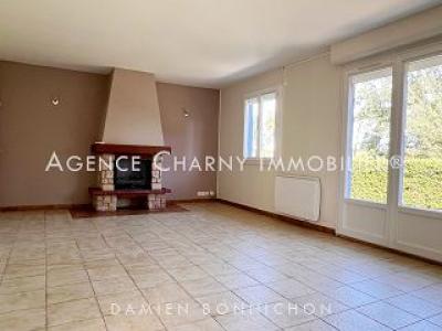 Vente Maison 4 pièces CHARNY 89120