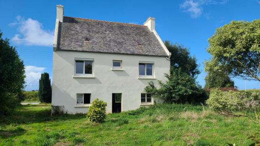 Vente Maison 5 pièces PLOUGASNOU 29630