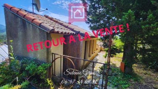 photo For sale House VIEUSSAN 34