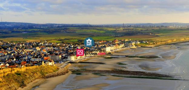 Vente Maison 6 pièces WIMEREUX 62930