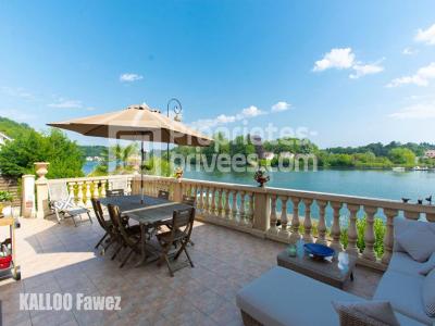 photo For rent House COUDRAY-MONTCEAUX 91