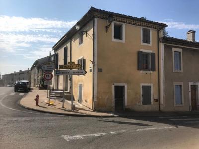 photo For sale House VISAN 84