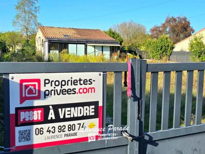 photo For sale House SAINT-SEURIN-SUR-L'ISLE 33