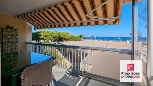 Vente Appartement 4 pièces FREJUS 83600