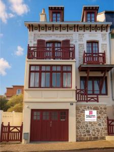 Vente Maison 8 pièces TOUQUET 62520