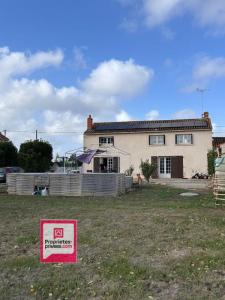For sale House NALLIERS  85