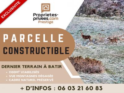 photo For sale Land FONT-ROMEU 66