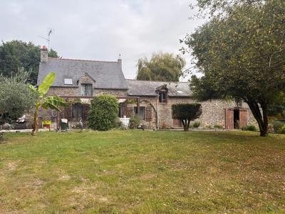 photo For sale House COMBOURG 35