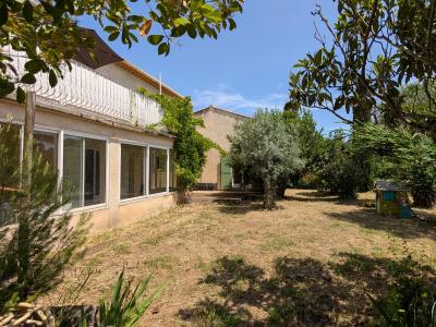 photo For sale House GABIAN 34