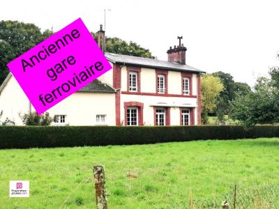 photo For sale House JUVIGNY-SOUS-ANDAINE 61