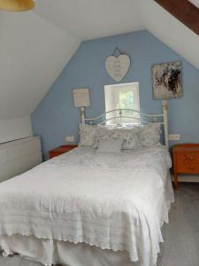 Vente Maison 6 pièces ROSTRENEN 22110