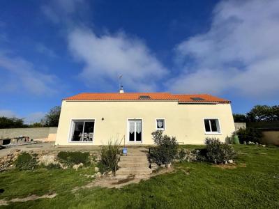 photo For sale House SAINT-VIAUD 44