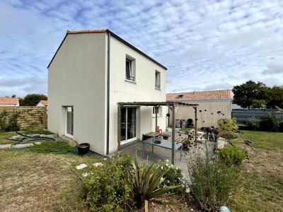 photo For sale House SAINT-VIAUD 44
