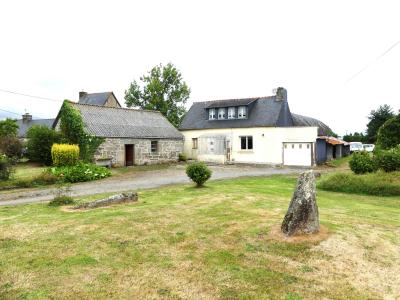 Vente Maison KERGRIST-MOELOU  22
