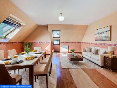 photo For sale Apartment NOGENT-SUR-OISE 60