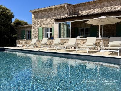 photo For sale House CAVAILLON 84