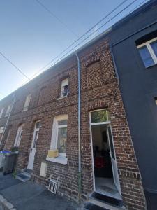 Vente Maison 3 pièces DENAIN 59220