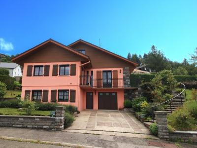 Vente Maison 6 pièces THILLOT 88160