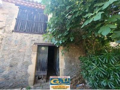 Vente Parking BABEAU-BOULDOUX 34360